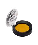 PuroBio Compact Matte Eyeshadow Pod - No. 18 Indian Yellow (30g) | Buy Internationally - Buy Online on SooperMarket.com