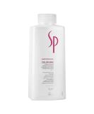 Wella System Professional Color Save Conditioner 1000ml - Protects and Preserves Hair Color - Buy Online on SooperMarket.com