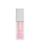 Sigma Beauty Renew Lip Oil - Clear Pink Sheen - Nourishing  Non Sticky Lip Oil with Subtle Sheen - Paraben Free Lip Gloss - Hush - Buy Online on SooperMarket.com