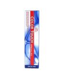 Wella Professionals Color Touch Semipermanent Haircolor 0/68 - 60 ml (Pack of 1) - Buy Online on SooperMarket.com