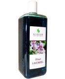 Buy Lavender Oelbad 1000 ml - Soothing Aromatherapy Bath Oil for Relaxation - International Shipping Available - Buy Online on SooperMarket.com