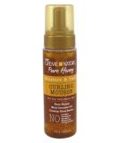 Creme of Nature Honey Foaming Mousse 207 ml Golden - Buy Online on SooperMarket.com