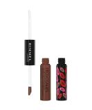 Buy Rimmel Provocalips 780 Shore Thing - Long-Lasting Lip Color (1 Piece) | International Shipping Available - Buy Online on SooperMarket.com