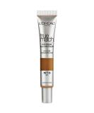 L'Or al Paris Cosmetics True Match Eye Cream in a Concealer  0.5% hyaluronic acid  Dark W7-8  0.4 fl. oz. - Buy Online on SooperMarket.com