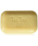 soap work Tea Tree Oil Soap Bar 110 g 3.88 Oz (Pack of 2) - Buy Online on SooperMarket.com