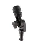 Buy Scotty Gear Head Mount 428 - Adjustable Extension Extender for Accessories (Beige) | International Shipping Available - Buy Online on SooperMarket.com