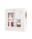 FarmHouse Fresh Milk & Honey Deluxe Boxed Gift Set | Premium Spa Gift for All Occasions - Ships Internationally - Buy Online on SooperMarket.com