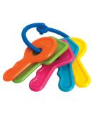 The First Years First Keys Infant and Baby Toy - Buy Online on SooperMarket.com
