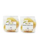 Peel - Whole Lemon 250g (BWFO) - Buy Online on SooperMarket.com