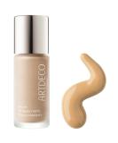 Buy ARTDECO Rich Treatment Foundation - Waterproof Cream Foundation 20ml - Deep Honey | International Shipping Available - Buy Online on SooperMarket.com