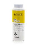 ACURE Dry Shampoo - 100% Vegan, Certified Organic Rosemary & Peppermint Formula - 1.7 Fl Oz - Buy Online on SooperMarket.com