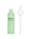 e.l.f. SKIN Blemish Breakthrough Triple-Acid Resurfacing Serum  Hydrating Night Serum For Fighting Acne  Made With Niacinamide  Vegan & Cruelty-Free - Buy Online on SooperMarket.com
