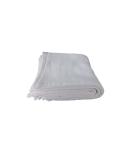 Comair 7001200 Eye Cloth - 100% Cotton 30x15 cm 10 pcs Bag - White | International Shipping Available - Buy Online on SooperMarket.com