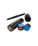 Predator 1080 Pure Performance Chalk, 5 Pieces with Octagon Chalk Holder Original version - Buy Online on SooperMarket.com