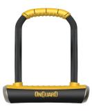 On-Guard Mastiff Keyed Chain Lock 4.53 x 9.06 - Inch for Ultimate Security - Buy Online on SooperMarket.com