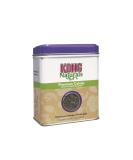 Kong Premium Quality Catnip 1oz Jar - High-Quality Organic Catnip for Cats - Buy Online on SooperMarket.com