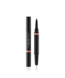 Shiseido LipLiner InkDuo Beige 02 - Long-Lasting Prime & Line Formula - Buy Online on SooperMarket.com