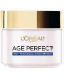 L'Oreal Paris Age Perfect Collagen Expert Night Moisturizer, Anti-Sagging & Even Tone, Retighten, Rehydrate and Firm Maturing Skin, 2.5 Oz - Buy Online on SooperMarket.com