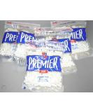 Premier Premium Filter Tips - 18mm - 1000 Filters (5 Bags) - Buy Online on SooperMarket.com