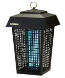 Flowtron BK-40D Electronic Insect Killer, 1 Acre Coverage,Black - Buy Online on SooperMarket.com