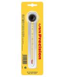Buy Sera Precision Thermometer - Highly Accurate Glass Thermometer for Easy Temperature Reading - International Shipping Available - Buy Online on SooperMarket.com