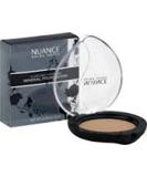 Nuance Salma Hayek Flawless Coverage Mineral Foundation Medium 230 - Natural Finish - Buy Online on SooperMarket.com