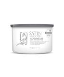 Satin Smooth Zinc Oxide Hair Removal Wax 14oz. Ultra Sensitive Zinc Oxide - Buy Online on SooperMarket.com