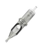 EZTAT2 Revolution Tattoo Cartridge Needles 5RL #12 Standard Round Liner Long Taper with Membrane 20Pcs for Tattoo Machine Supply 1205RL - Buy Online on SooperMarket.com