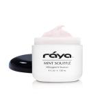 Raya Mint Souffl Facial Cleanser 4 oz | pH Balanced Face Wash for Oily Skin | Clears Pores, Smooths Complexion - Buy Online on SooperMarket.com