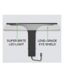 Lumishield LED Light Kit for Techniglass Grinder 2 - Enhance Your Grinding Experience - Buy Online on SooperMarket.com