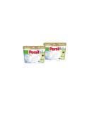 Persil Sensitive 4in1 Discs - 32 Wash Loads | Allergy-Friendly Detergent with Aloe Vera for Babies & Sensitive Skin - Buy Online on SooperMarket.com