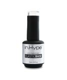 IN.HYPE Rubber Base Coat UV/LED Curable. Soak Off (Elastic) - Buy Online on SooperMarket.com