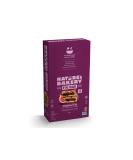 Natures Bakery Whole Wheat Fig Bars, Original Fig, Real Fruit, Vegan, Non-GMO, Snack bar, 1 box with 12 twin packs (12 twin packs) - Buy Online on SooperMarket.com