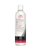 WELLA colorcharm Creme Hair Developer 20 Volume  32 oz - Buy Online on SooperMarket.com