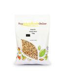Organic Chickpeas 1kg (BWFO) - Buy Online on SooperMarket.com
