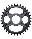 SHIMANO SLX SM-CRM75 30t Chainring for M7100 & M7130 Cranks - Buy Online on SooperMarket.com