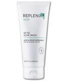 Replenix Acne Wash 5% Benzoyl Peroxide Face and Body Cleanser 6.7 oz - Soap-Free for Blemish Prone Skin - Buy Online on SooperMarket.com