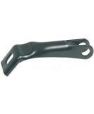 CBK-MS lamp holder/headlight holder for bicycle #2 installed with rim brake + V-brake - Buy Online on SooperMarket.com