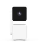 WYZE Cam Pan v3 Indoor/Outdoor IP65-Rated 1080p Pan/Tilt/Zoom Wi-Fi Smart Home Security Camera with Motion Tracking for Baby & Pet, Color Night Vision, 2-Way Audio, Works with Alexa & Google Assistant - Buy Online on SooperMarket.com