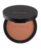 SEPHORA COLLECTION Soft Matte Bronzer & Contour Powder - 03 Santorini | Best International Shipping - Buy Online on SooperMarket.com
