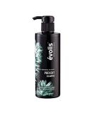 évolis Prevent Anti-Aging Shampoo | Natural Hair Loss Treatment for Men & Women | Sensitive Dry Scalp & Oily Hair Solution - 8.5 fl oz - Buy Online on SooperMarket.com