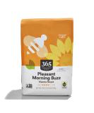365 by Whole Foods Market, Coffee Pleasant Morning Buzz, 24 Ounce Coffee 1.5 Pound (Pack of 1) - Buy Online on SooperMarket.com
