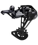 Shimano XT RD-M8100-SGS RD-M8120-SGS Rear Derailleur - 12-Speed, Long Cage, Black 1x12 - Buy Online on SooperMarket.com