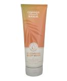 Bath and Body Works Moisturizing Body Wash 10 oz (Copper Coconut Sand) - Buy Online on SooperMarket.com