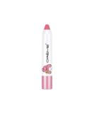 Buy The Cr me Shop Kuromi Hello Lippy Tinted Moisturizing Lip Balm - Korean Lip Tint in Pink Fluff | International Shipping Available - Buy Online on SooperMarket.com