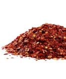 100g Dried Crushed Chillies Barbeque Seasoning | Chilli Flakes Portuguese Piri Piri Seasonings Rub | Grill Tandoori Herb Peri Peri - Buy Online on SooperMarket.com