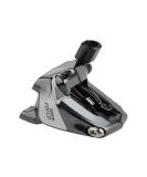 SRAM Force 22/Force 1 Complete Flat Mount Caliper Assembly 18mm Front/Rear - Buy Online on SooperMarket.com