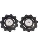 Shimano Ultegra 6800 11-Speed Rear Derailleur Pulley Set: Version 2 - Buy Online on SooperMarket.com