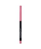Maybelline Color Sensational Shaping Lip Liner with Self-Sharpening Tip  Palest Pink  Pale Pink  1 Count PALEST PINK LINER 0.01 Ounce (Pack of 1) 1 COUNT - Buy Online on SooperMarket.com