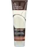 Desert Essence Coconut Hand & Body Lotion Nourishing Moisture for All Skin Types | Buy Online & Ship Internationally - Buy Online on SooperMarket.com